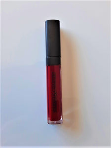 Lip Gloss - Cherry Red - LG 139 - Sparkle and Comfort