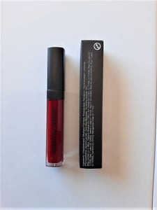 Lip Gloss - Cherry Red - LG 139 - Sparkle and Comfort