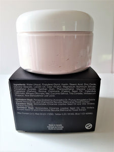 Equa-Derm Clay Mask (oily skin) - 118ml/4oz - Sparkle and Comfort