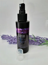 Lavender Soothing Mist - 50ml or 118ml