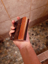 Sandalwood Glycerin Soap - 200g
