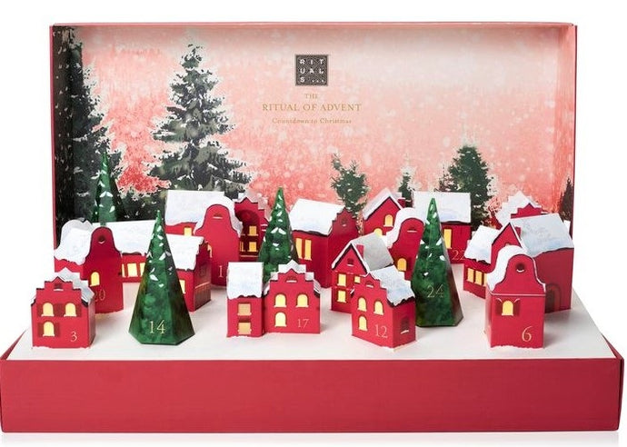 My 10 favourite beauty advent calendars of 2020
