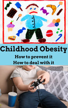 eBooks - Set of 2 Obesity Help Guide eBooks