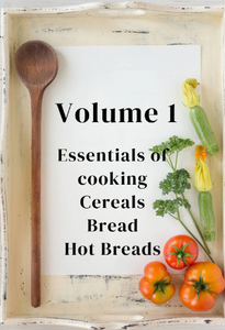 eBooks - 35 Cooking and Baking eBooks Bundle
