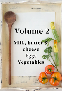 eBooks - 35 Cooking and Baking eBooks Bundle