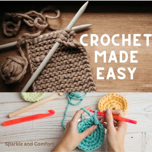 eBook - Crochet Made Easy