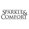 Sparkle and Comfort