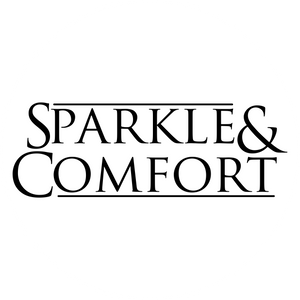 Sparkle and Comfort