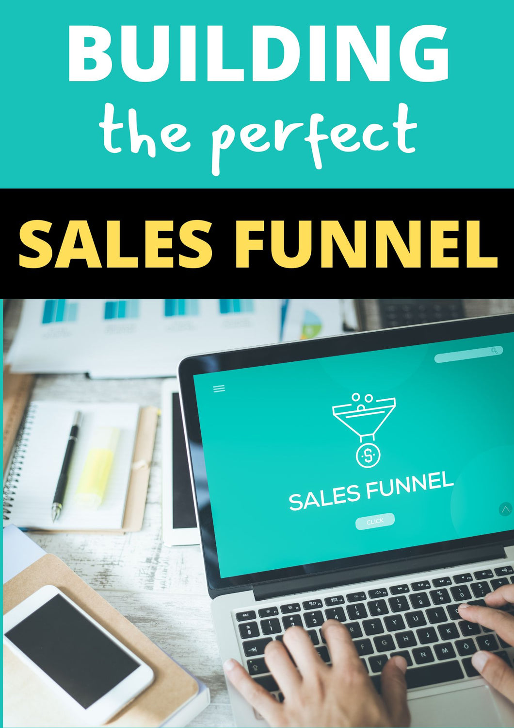 eBook - Building the Perfect Sales Funnel