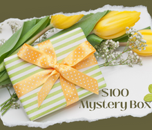 Mystery Box $100 (#043)