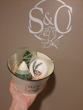 Christmas Tub Gift Set - (#075)