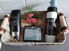 3 Piece Charcoal Cleanse Gift Set (#017)