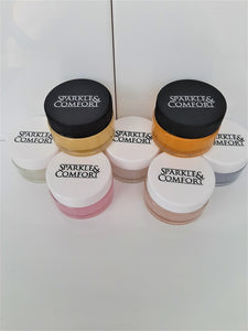 7 Lip Conditioners Gift Set (#025)