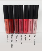 7 Piece Lip Gloss Collection Gift Set (#011)