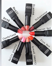 9 Piece Lipstick Collection Gift Set (#014)