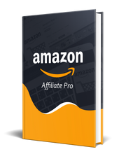 eBook - Amazon Affiliate Pro Training Guide