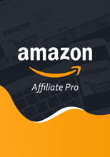 eBook - Amazon Affiliate Pro Training Guide