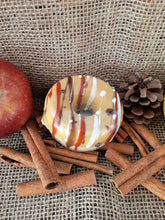 Apple Cinnamon Donut Glycerin Soap - 150g