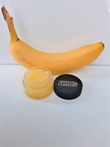 Banana Lip Conditioner