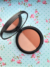 Mineral Luminous Duo Bronzer - LB 1000 - Sparkle and Comfort