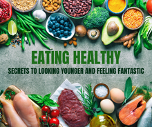 eBooks - Set of 4 Healthy Eating Mindset eBooks