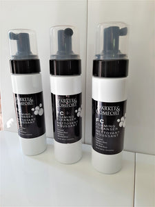 Enriched Foaming Cleanser - 200 ml - Sparkle and Comfort