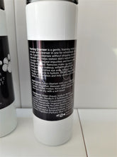 Enriched Foaming Cleanser - 200 ml - Sparkle and Comfort
