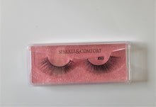 Night at the Opera - Eyelashes style #503 - Sparkle and Comfort