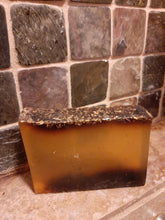 Lemongrass Glycerin Soap - 200g