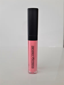 Lip Gloss - Love - LG 127 - Sparkle and Comfort
