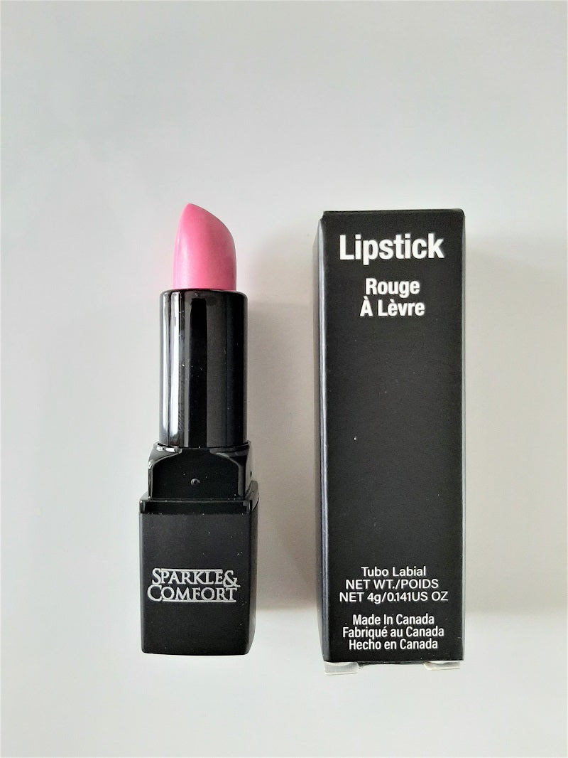 Lipstick - Hello Pretty - LS 8142 - Sparkle and Comfort