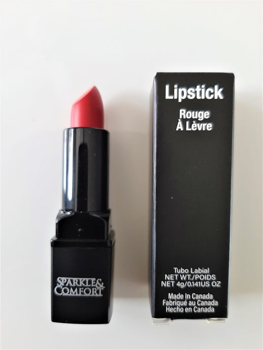 Lipstick - Russian Red - LS 8168 - Sparkle and Comfort