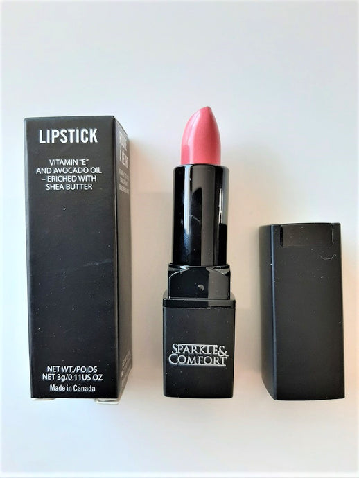 Lipstick - Brag - LS 8179 - Sparkle and Comfort
