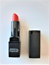 Lipstick - Fire Red - LS 8065 - Sparkle and Comfort