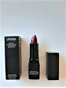 Lipstick - Voluptuous - LS 8112 - Sparkle and Comfort