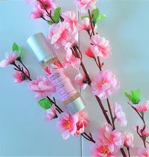 Rose Nourishing Mist - 50ml/1.7 fl oz - Sparkle and Comfort