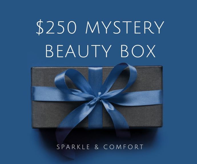 Mystery Box $250 (#078)