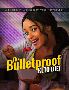 eBook - The Bulletproof Keto Diet