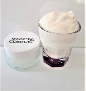 Collection of 5 Lip Conditioners - Sparkle and Comfort