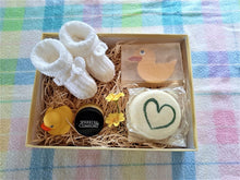 Yellow Baby Collection Gift Box #062