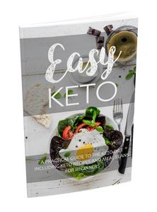 eBook - Easy Keto