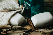 eBook - Making Old Fashioned Soaps and Candles