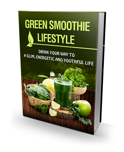 eBook - Green Smoothie Lifestyle
