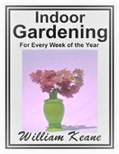 eBook - Indoor Gardening for every week of the year