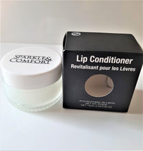 Pina Colada Lip Conditioner - Sparkle and Comfort