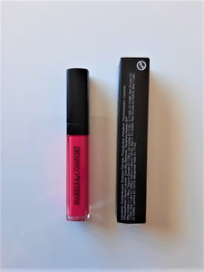 Lip Gloss - Rose - LG 122 - Sparkle and Comfort