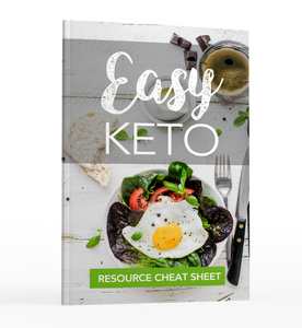 eBook - Easy Keto
