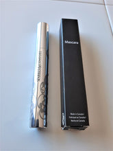 Mascara - Black - MS 114 - Sparkle and Comfort